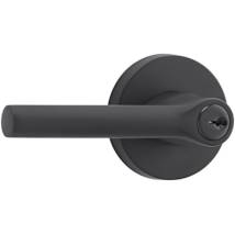 Satin Black
