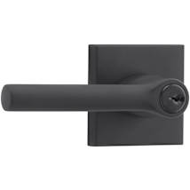 Satin Black