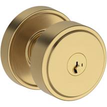 Lifetime Satin Brass
