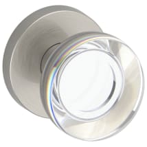 Satin Nickel