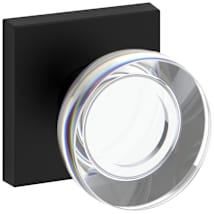 Satin Black