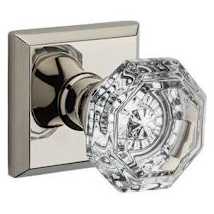 Lifetime Polished Nickel