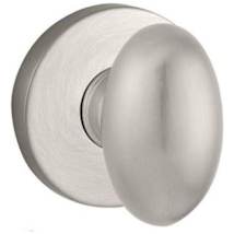 Satin Nickel