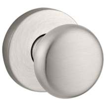Satin Nickel