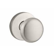 Satin Nickel