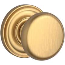 Lifetime Satin Brass