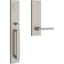 Satin Nickel