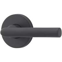 Satin Black