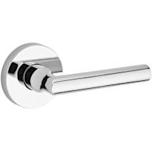 Polished Chrome