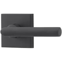 Satin Black