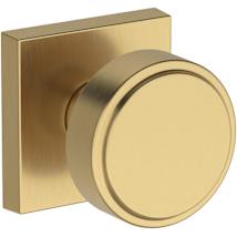 Lifetime Satin Brass