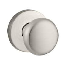 Satin Nickel