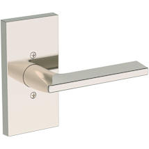 Lifetime Polished Nickel