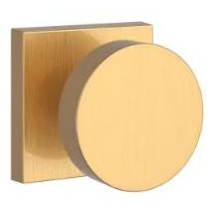 Lifetime Satin Brass
