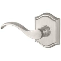 Satin Nickel