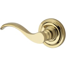 Lifetime Polished Brass