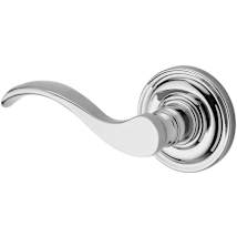 Polished Chrome