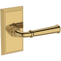 Lifetime Polished Brass