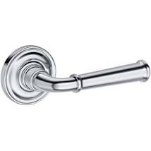 Polished Chrome
