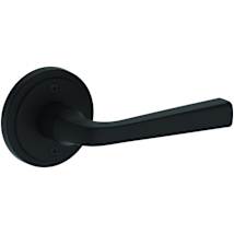 Satin Black