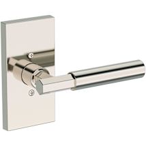 Lifetime Polished Nickel