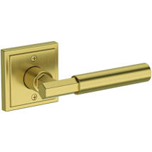 Lifetime Satin Brass