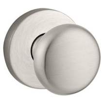Satin Nickel
