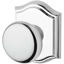 Polished Chrome