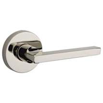 Lifetime Polished Nickel