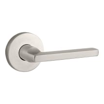 Satin Nickel