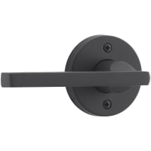 Satin Black
