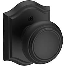 Satin Black