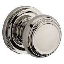 Lifetime Polished Nickel