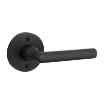 Satin Black
