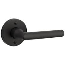 Satin Black