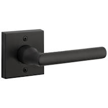 Satin Black