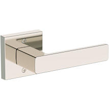 Lifetime Polished Nickel