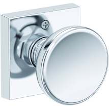 Polished Chrome