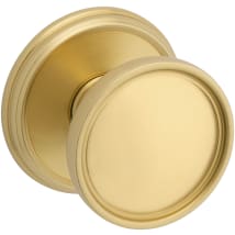 Lifetime Satin Brass