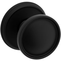 Satin Black