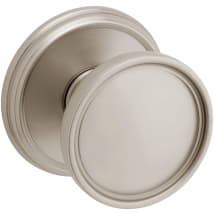 Lifetime Satin Nickel