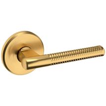 Lifetime Satin Brass