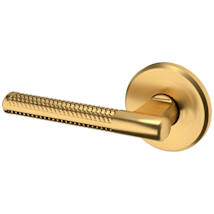 Lifetime Satin Brass