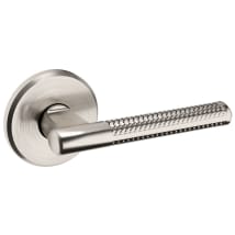 Lifetime Satin Nickel