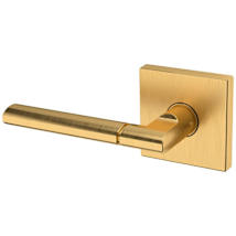 Lifetime Satin Brass