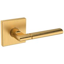 Lifetime Satin Brass