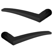 Satin Black