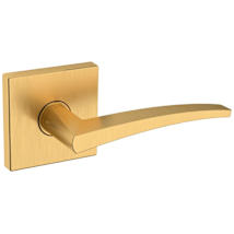 Lifetime Satin Brass