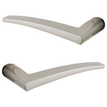 Lifetime Satin Nickel