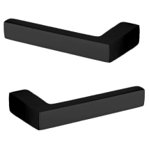 Satin Black